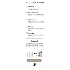 だいじょうぶなもの ダニオフ ファブリックスプ...の詳細画像4