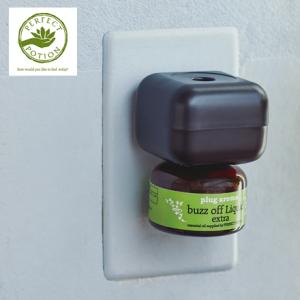 PERFECT POTION パーフェクトポーション プラグアロマ plug aroma リキッド+...