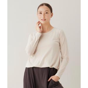 スリア suria ヨガ トップス レディース...の詳細画像1