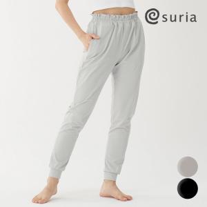 suria スリア ヨガウェア ヨガパンツ ニールパンツ su-p647 ヨガ ピラティス 2024 春 夏 ヨガ ウェア レディース かわいい おしゃれ きれいめ ゆったり ストレッ｜PSPS