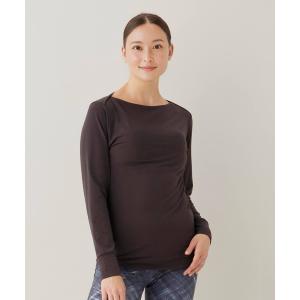スリア suria ヨガ トップス レディース...の詳細画像2