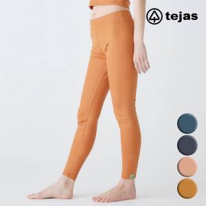 tejas テジャス セール ヨガウェア ヨガ ヨガパンツ レギンス レディース ホットヨガウェア カーマンレギンス carman-leggings 2023年 春 夏 新作 かわいい｜psps