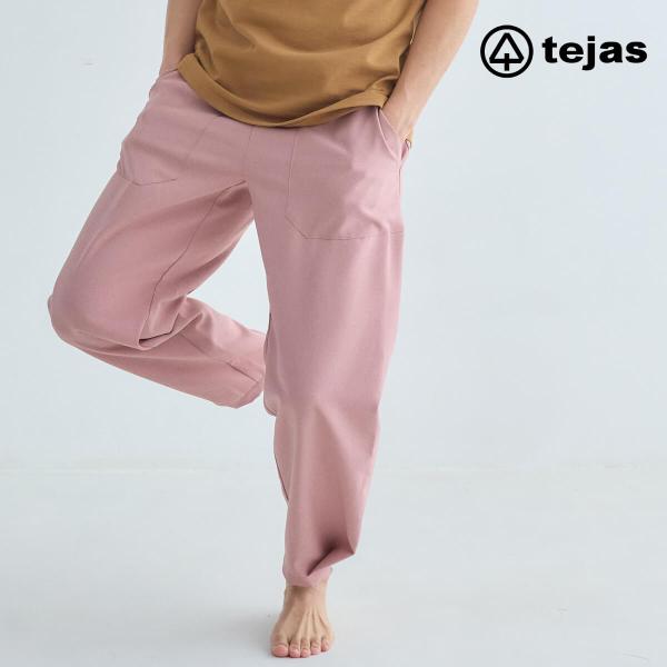 tejas テジャス セール パンツ ユニセックス レディース サッジャナボトム tu02716 2...