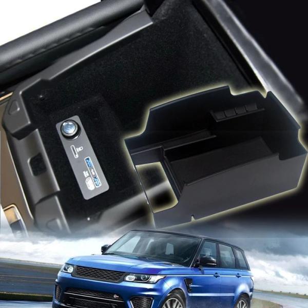 【並行輸入品】ランドローバー レンジローバー スポーツ 2014-16 用カーアクセサリー