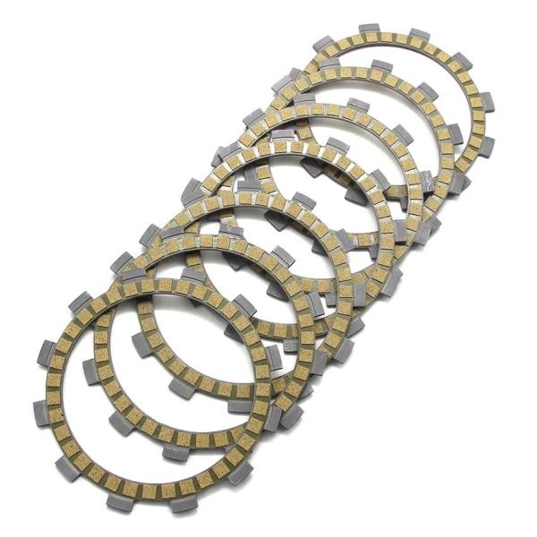 並行輸入品 クラッチディスク摩擦キットディスクパーツヤマハTZR250R WR250R R1Z350...