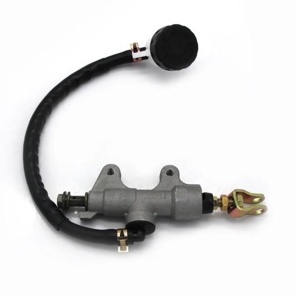並行輸入品 リアブレーキマスターシリンダーヤマハWR250F WR400F WR426F XT600...