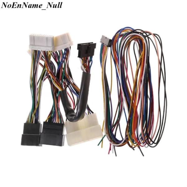 並行輸入品 ECU変換ジャンパーハーネスOBD0 OBD1 ホンダシビック 88 91 アキュライン...