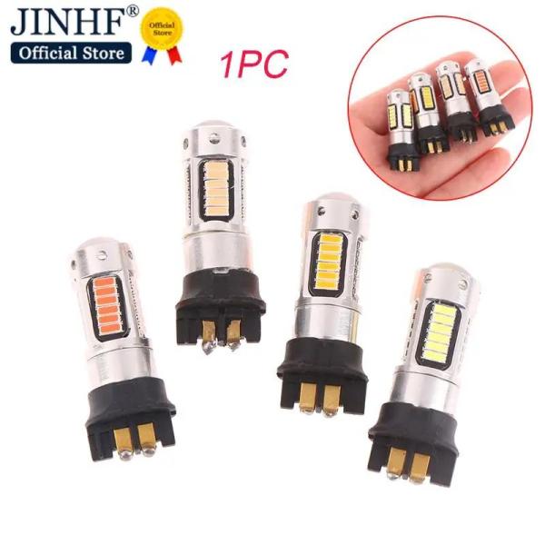 並行輸入品 ランニング用LEDフォグライト デイライト 4014 30SMD イエロー ホワイト レ...