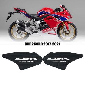 未使用・純正品♪ CBR250RR MC51（MC41） REPSOL タンク ホンダ（HONDA） ホンダ純正 タンクパッド CBR250RR(MC51-150