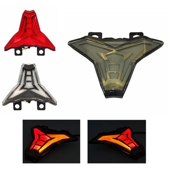 並行輸入品 カワサキ リアランプ z1000 14-20 ninja 400 250 2018 zx...