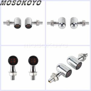 並行輸入品 バイクパーツ 8mm 小型 カフェ...の詳細画像5