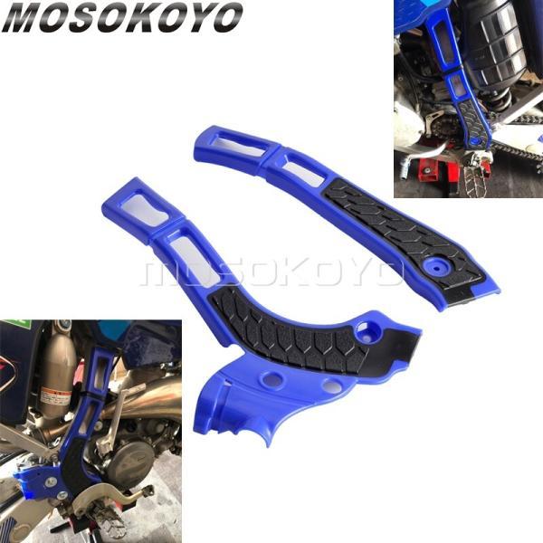 並行輸入品 ヤマハ YZ125 YZ250F YZ250X WR250F WR250R WR1250...