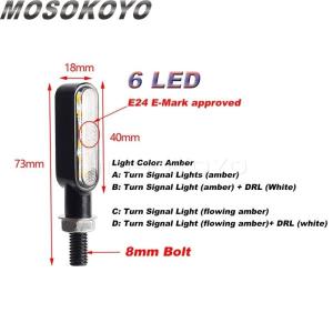 並行輸入品 ハーレーダビッドソン 8mm ウィ...の詳細画像3