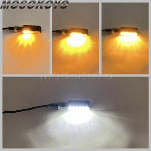 並行輸入品 ハーレーダビッドソン 8mm ウィ...の詳細画像5
