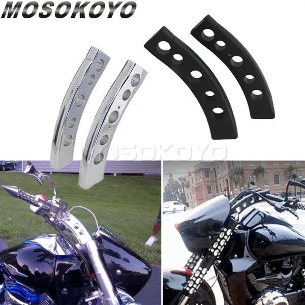 並行輸入品 スズキ バイク ハンドルバー アルミニウム ハンドル クランプ ハンドルバー ブルバード...