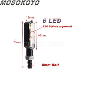 並行輸入品 ハーレーダビッドソン 8mm 小型...の詳細画像5