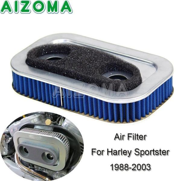 並行輸入品 ハーレー スポーツスターxl 883用29036-88b 1200ハガーカスタムスポーツ...