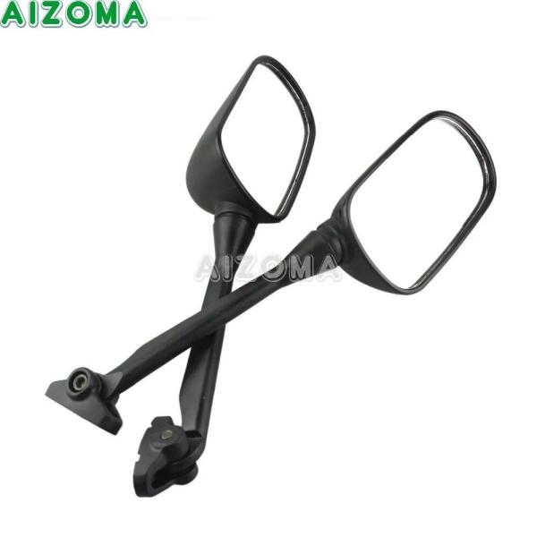 並行輸入品 ホンダ ロング幹側リアビューミラーバイク エクステンダーロッドミラー CBR600 F4...