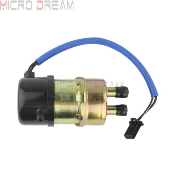 並行輸入品 12v 1.0A バイク インタンク EFI 燃料ポンプカワサキニンジャ ZX6/ZX6...