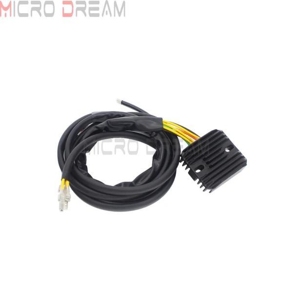 並行輸入品 Electrosport-整流レギュレーターesr450 ブラック BMW/moto用 ...