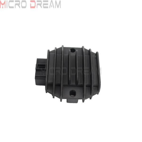 並行輸入品 4 hm-h1960-00汎用バイク バイクレギュレーター リアスポーツ シティ 125...