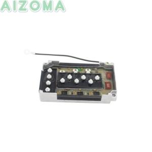 並行輸入品 バイクパーツ マーキュリー用cdi電...の商品画像