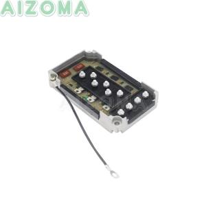 並行輸入品 バイクパーツ マーキュリー用cdi...の詳細画像1