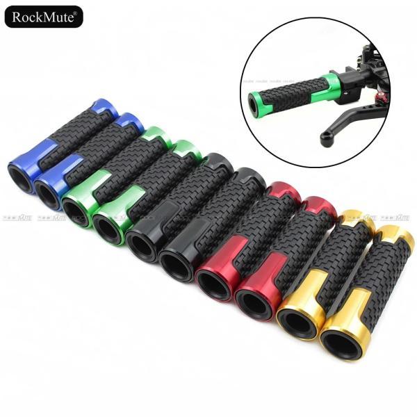 並行輸入品 7/8インチ 22 mmハンドルカワサキニンジャ ZX-6R ZX6R ZX10R ZX...