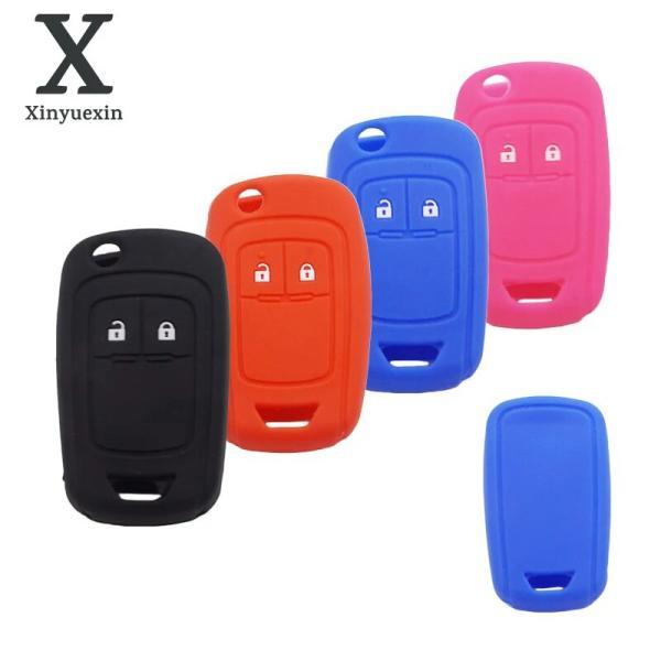 並行輸入品 Xinyuexinシリコーンキービュイックリーガルラクロスアンコールexcellegt/...