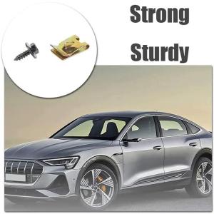 並行輸入品 BMW 用アルミナット付き自動車用...の詳細画像5