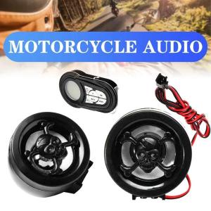 並行輸入品 バイクmp3オーディオサウンドシス...の詳細画像1
