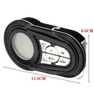 並行輸入品 バイクmp3オーディオサウンドシス...の詳細画像2