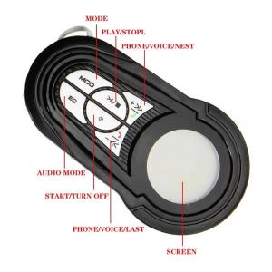 並行輸入品 バイクmp3オーディオサウンドシス...の詳細画像3