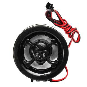 並行輸入品 バイクmp3オーディオサウンドシス...の詳細画像4