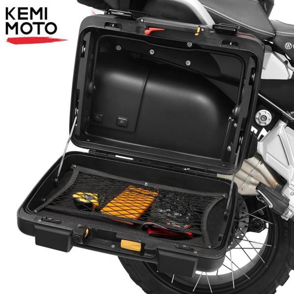 並行輸入品 BMW カーゴネット スーツケース用 f650gs f700gs f750gs f800...