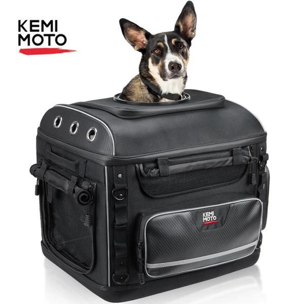 並行輸入品 BMW ペットキャリアラゲッジラックペットバッグ 犬トラベルバッグ r1250gs g3...