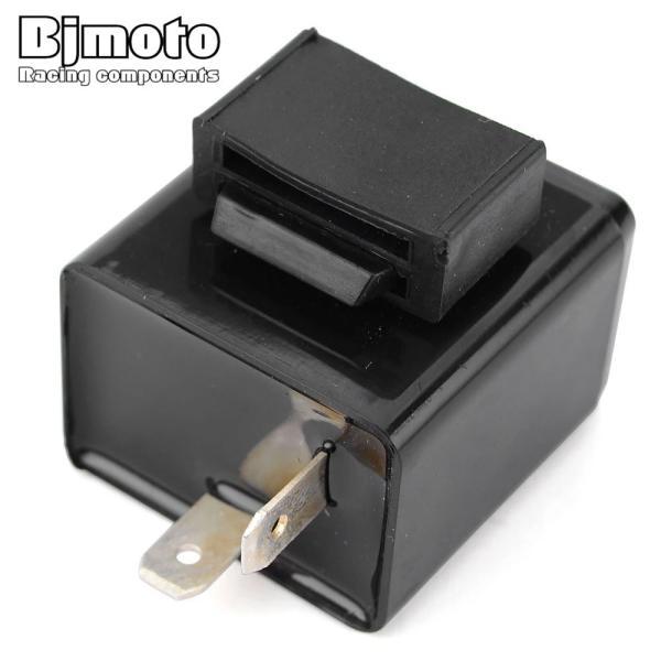 並行輸入品 ホンダ フラッシャーウィンカーリレーモジュールNX125 NX250 AXCBR125R...
