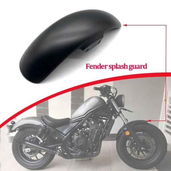 並行輸入品 ホンダ 車用 バイクマッドガード 用フロントフェンダー 300 cm x 500 cm ...