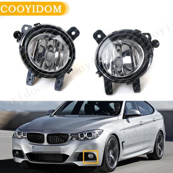 ヘッドライト用フォグランプ ヘッドライト用アクセサリー BMW f32 f30 320i f31 f...