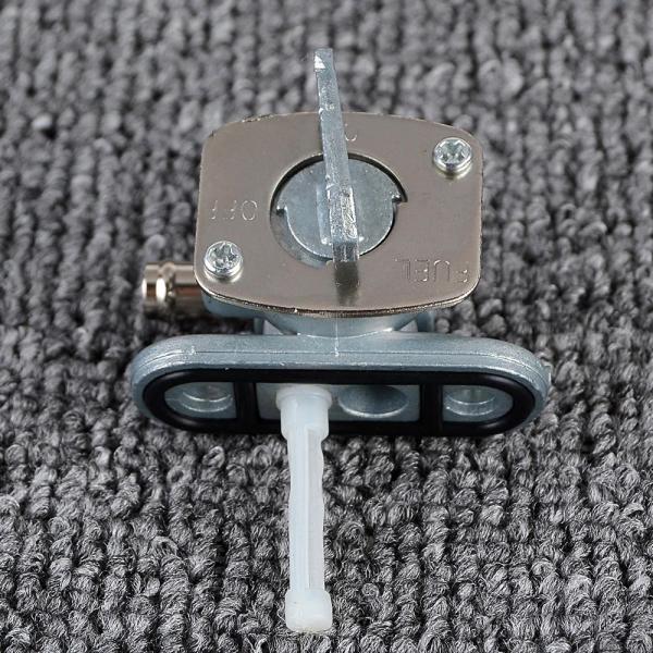 並行輸入品 燃料スイッチバルブペットコックタップヤマハYZF R1 YZFR1 YZF1000 YZ...