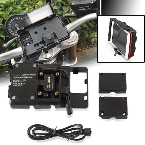 並行輸入品 BMW GS 1250 1200携帯電話充電ナビゲーション用S1000XR S 1000...