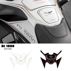 新品 ホンダ 純正部品 LED ハイマウント ブレーキランプ ゴールドウイング Honda(ホンダ) LEDハイマウントブレーキランプ 08U70-MKC-L00 Gold