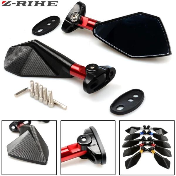 並行輸入品 カワサキZX6RZX7R ZX10R ZX14R ニンジャ650R ER6N Z750 ...