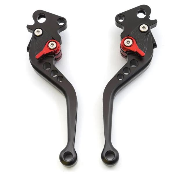 並行輸入品 調節可能スクータードラムブレーキレバーベスパ160GS 180SS 150 VBA-T4...
