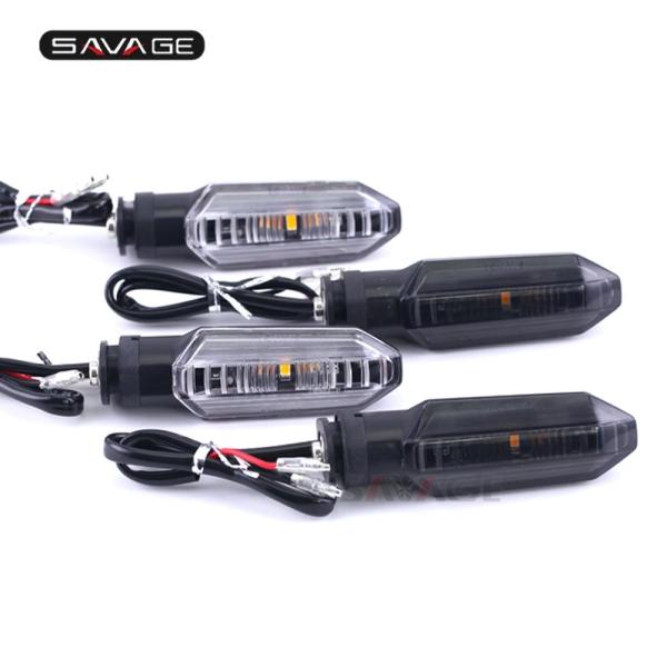 並行輸入品 LED用信号インジケータライトMVアグスタBRUTALE 675 800 1090R 1...