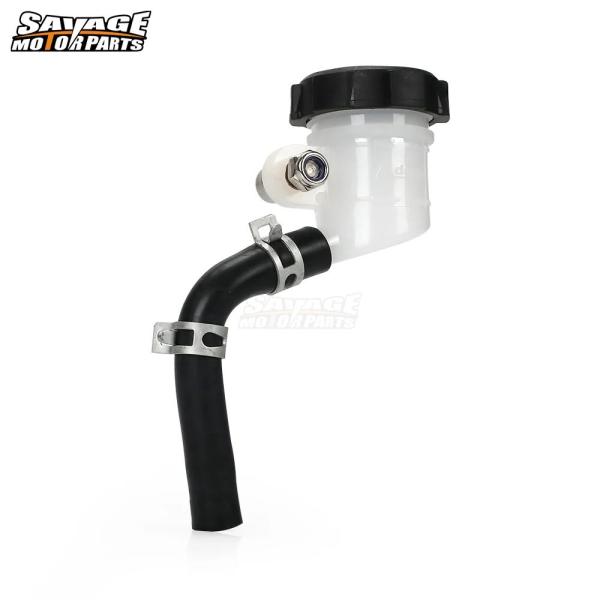 並行輸入品 カワサキZXR750 ZX750 ZZR1400 INJA H2 バイク 左側ブレーキ ...