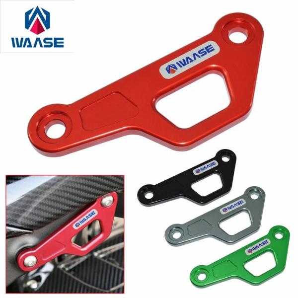 並行輸入品 -カワサキニンジャZX-6R用アルミニウムハンドルバー ZX-636 ZX6R ZX63...