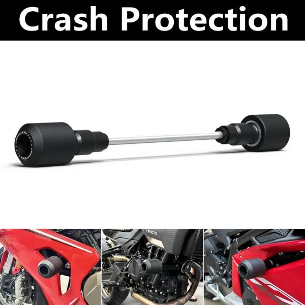 並行輸入品 クラッシュ保護BINS SV650 2016-2022 SV650X 2018-2022