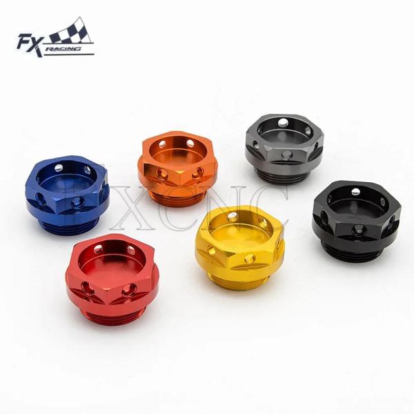 並行輸入品 オイルフィラーキャップ用カワサキニンジャ250R 300 500R 600R 750R ...