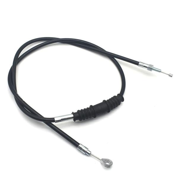 【並行輸入品】 クラッチラインクラッチケーブルアイアン883 1200 XL 883N 883R 8...